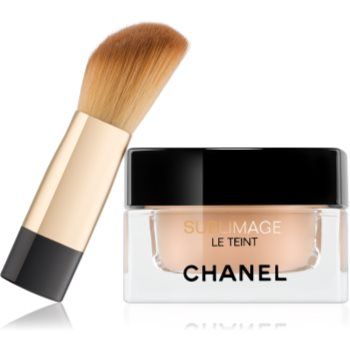 Chanel Sublimage Le Teint make-up pentru luminozitate