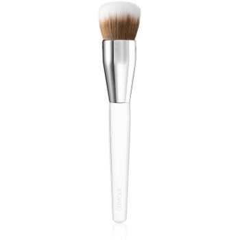 Clinique Foundation Buff Brush perie machiaj de firma originala