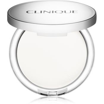 Clinique Stay-Matte Universal Blotting Powder pudra matuire