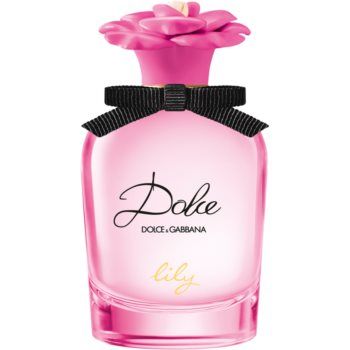 Dolce&Gabbana Dolce Lily Eau de Toilette pentru femei