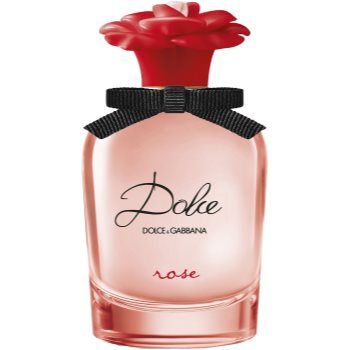 Dolce&Gabbana Dolce Rose Eau de Toilette pentru femei