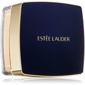 Estée Lauder Double Wear Sheer Flattery Loose Powder make-up pudra libera cu aspect natural de firma originala