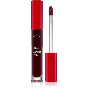 ETUDE Dear Darling Water Gel Tint ruj cu textura de gel