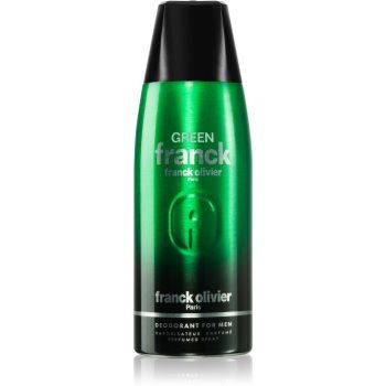 Franck Olivier Franck Green deodorant spray pentru bărbați de firma original