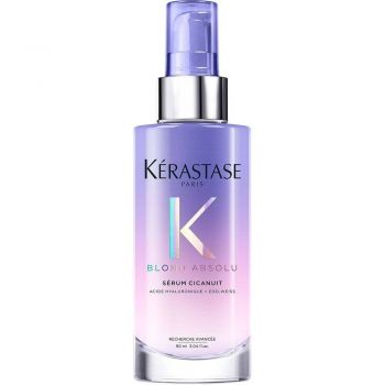 Kerastase - Serum fortifiant pe timpul noptii Blond Absolu Cicanuit 90ml