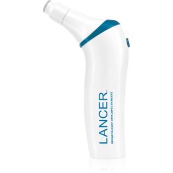 LANCER Pro Polish Microdermabrasion Device dispozitiv de microdermabraziune