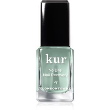 LONDONTOWN Kur No Bite Nail Recovery lac amar impotriva roaderii unghiilor de firma original