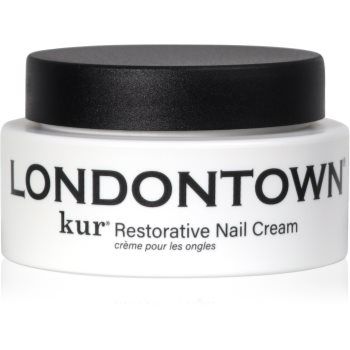 LONDONTOWN Kur Restorative Nail Cream crema reparatorie pentru unghii și cuticule de firma originala