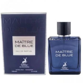 Maitre De Blue 100 ml ieftin