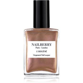 NAILBERRY L'Oxygéné lac de unghii de firma original