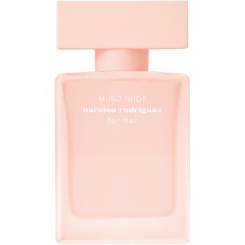 Narciso Rodriguez for her Musc Nude Eau de Parfum pentru femei