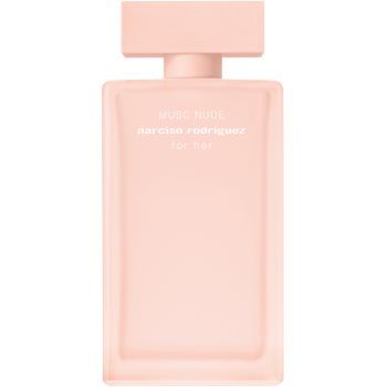 Narciso Rodriguez for her Musc Nude Eau de Parfum pentru femei