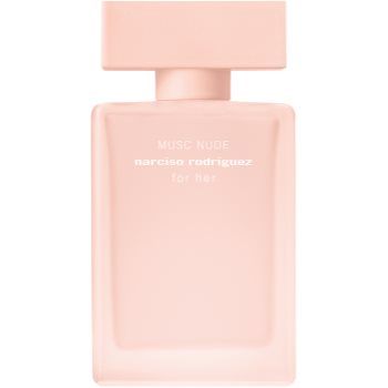 narciso rodriguez for her MUSC NUDE Eau de Parfum pentru femei