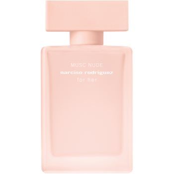 Narciso Rodriguez for her Musc Nude Eau de Parfum pentru femei