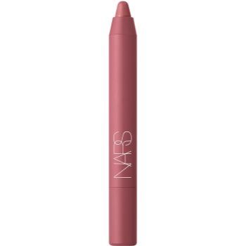 NARS POWERMATTE HIGH-INTENSITY LIP PENCIL Creion de buze de lunga durata cu efect matifiant de firma original