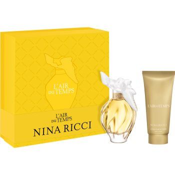 Nina Ricci L'Air du Temps set cadou pentru femei
