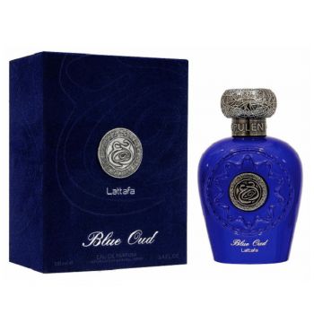 Opulent Blue Oud 100 ml de firma original