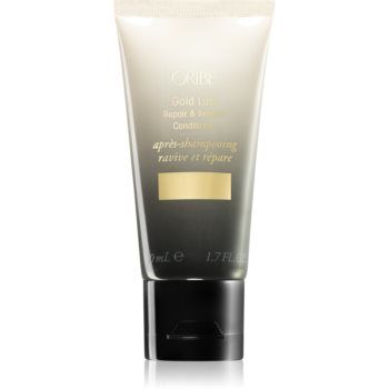 Oribe Gold Lust balsam pentru intarirea si regenerarea parului