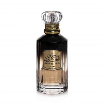 Parfum Arabesc Awraq Al Oud Unisex 3 ml
