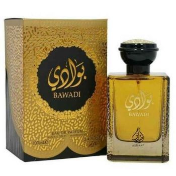 Parfum Arabesc Bawadi Unisex 100 ml de firma original