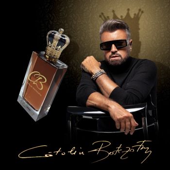 Parfum Arabesc by Catalin Botezatu for Him (Barbatesc) 3 ml ieftin
