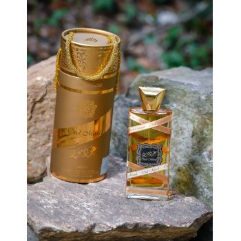 Parfum Arabesc Oud Mood Elixir Unisex 100 ml de firma original