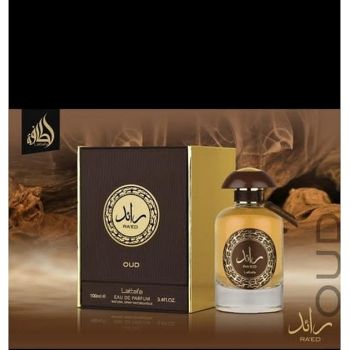 Parfum Arabesc Raed Oud Unisex 3 ml