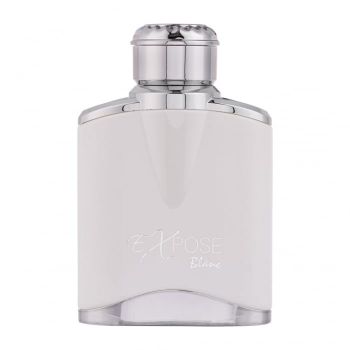 Parfum Expose Blanc, Maison Alhambra, apa de parfum 100 ml, barbati - inspirat din Legend Spirit by Mont Blanc