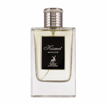 Parfum Kismet, Maison Alhambra, apa de parfum 100 ml, barbati - inspirat din Votka on the Rocks by Kilian