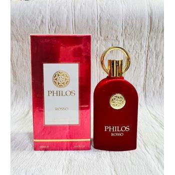 Philos Rosso 100 ml