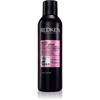 Redken Acidic Color Gloss stralucirea pielii pentru păr vopsit