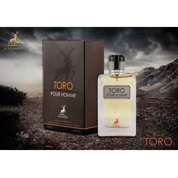 Toro 100 ml