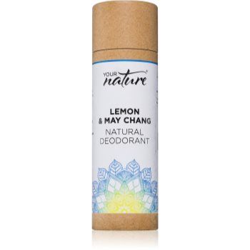 Your Nature Natural Deodorant deodorant stick