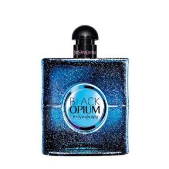 Yves Saint Laurent Black Opium Intense (Concentratie: Apa de Parfum, Gramaj: 90 ml) de firma original