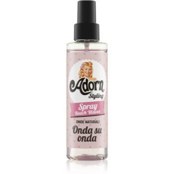 Adorn Beach Waves Onda su Onda spray pentru păr