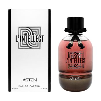 Apă de parfum Asten, L'Intellect, femei, 100ml
