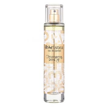 Apa de Parfum de Dama - Camco EDP Aristea Numeros Vic204F, 50 ml