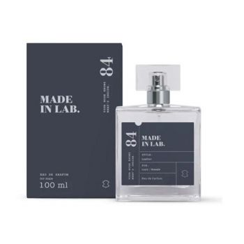 Apa de Parfum pentru Barbati - Made in Lab EDP No. 84, 100 ml de firma originala