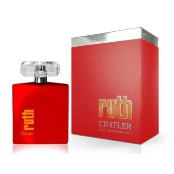 Apa de Parfum pentru Femei - Chatler EDP Chatler – Ruth Woman, 100 ml ieftina