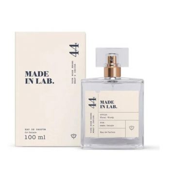 Apa de Parfum pentru Femei - Made in Lab EDP No. 44, 100 ml ieftina