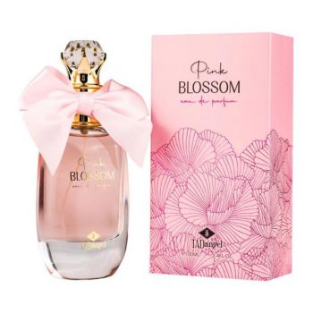 Apa de Parfum pentru Femei - Tad Angel EDP Pink Blossom Femme, 100 ml ieftina