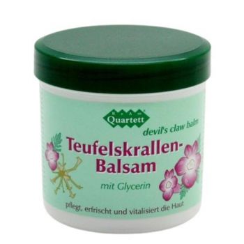 Balsam cu glicerina Gheara Diavolului Ream Quartett x 250ml. de firma originala