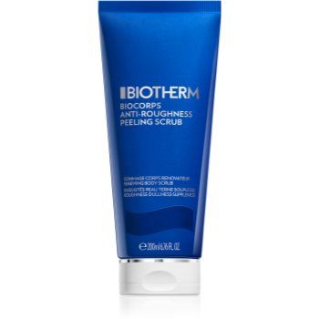 Biotherm Biocorps exfoliant pentru corp ieftin