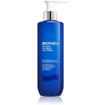 Biotherm Biocorps Anti Bump Body Serum ler pentru corp