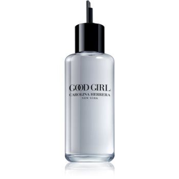 Carolina Herrera Good Girl Eau de Parfum rezervă pentru femei