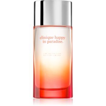 Clinique Happy in Paradise™ Limited Edition EDP Eau de Parfum pentru femei