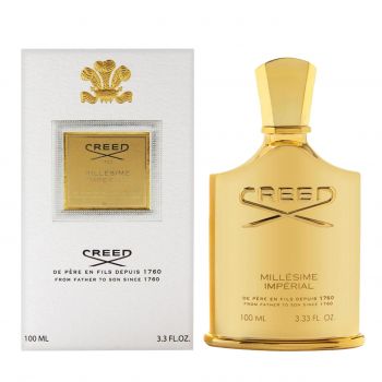 Creed Millesime Imperial, Apa de Parfum, Unisex (Concentratie: Apa de Parfum, Gramaj: 100 ml)