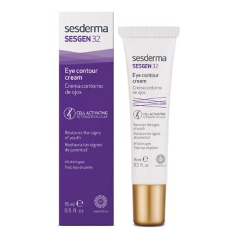 Crema contur ochi Sesgen 32, Sesderma, 15 ml de firma original