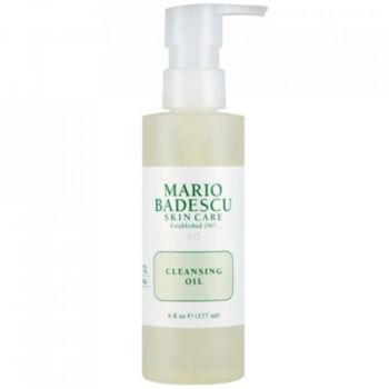 Demachiant Mario Badescu Cleansing Oil, 177 ml (Concentratie: Demachiant, Gramaj: 177 ml)