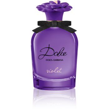 Dolce&Gabbana Dolce Violet Eau de Toilette pentru femei de firma original